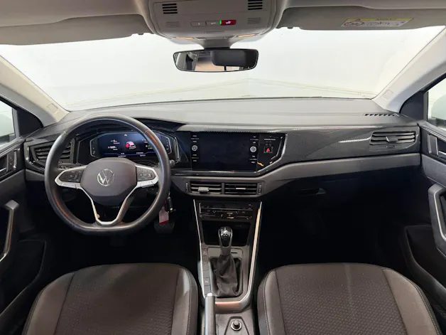 VW Polo 1.0 TSI Life DSG