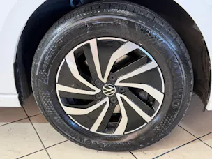 VW Polo 1.0 TSI Life DSG