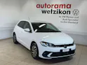 VW Polo 1.0 TSI Life DSG