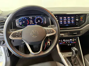 VW Polo 1.0 TSI Life DSG