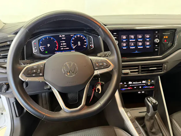 VW Polo 1.0 TSI Life DSG