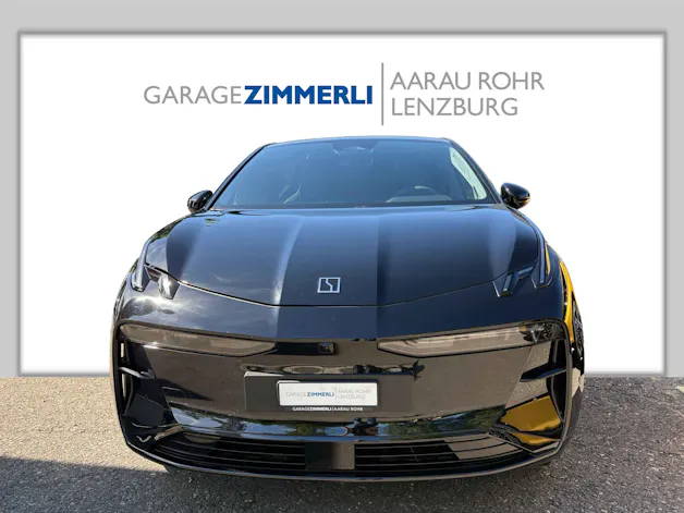 ZEEKR X 69kWh Privilege AWD CH-FZ