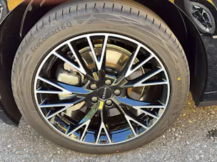 ZEEKR X 69kWh Privilege AWD CH-FZ