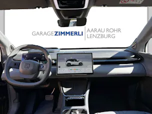 ZEEKR X 69kWh Privilege AWD CH-FZ