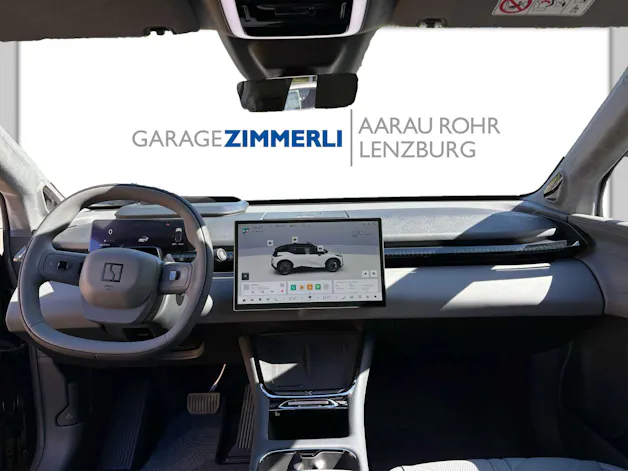 ZEEKR X 69kWh Privilege AWD CH-FZ