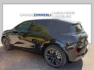 ZEEKR X 69kWh Privilege AWD CH-FZ