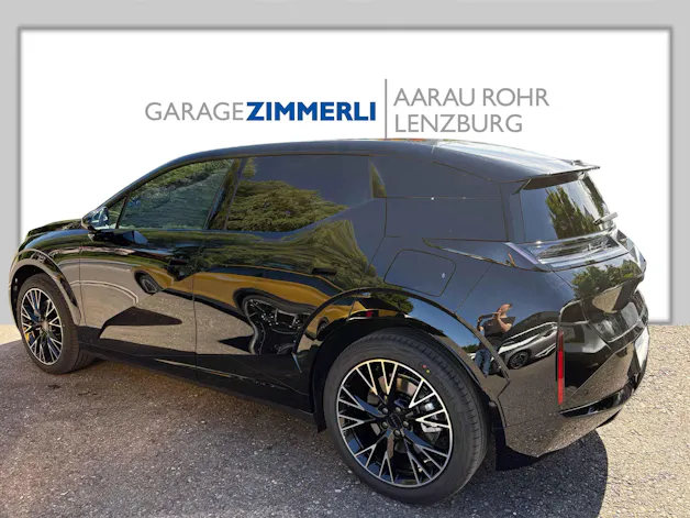 ZEEKR X 69kWh Privilege AWD CH-FZ