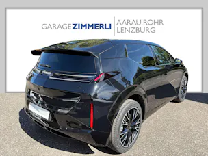 ZEEKR X 69kWh Privilege AWD CH-FZ