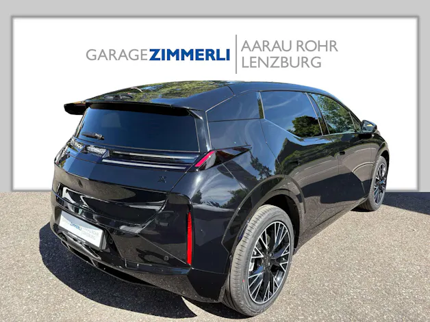 ZEEKR X 69kWh Privilege AWD CH-FZ