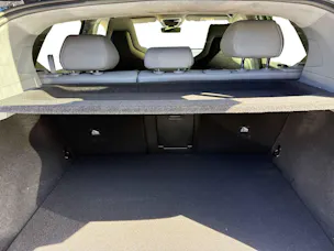 ZEEKR X 69kWh Privilege AWD CH-FZ