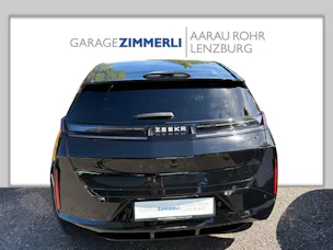 ZEEKR X 69kWh Privilege AWD CH-FZ