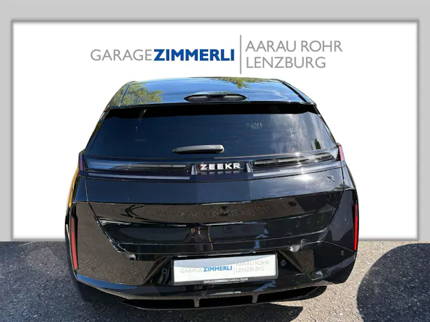 ZEEKR X 69kWh Privilege AWD CH-FZ