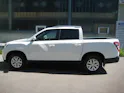 KGM -SsangYong Musso 2.2 Platinum 4WD A