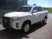 KGM -SsangYong Musso 2.2 Platinum 4WD A
