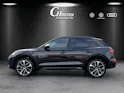 Audi SQ5 TDI quattro tiptronic