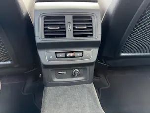 Audi SQ5 TDI quattro tiptronic