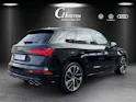 Audi SQ5 TDI quattro tiptronic