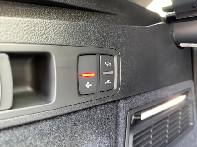 Audi SQ5 TDI quattro tiptronic