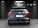 Audi SQ5 TDI quattro tiptronic