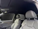 Audi SQ5 TDI quattro tiptronic