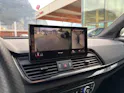 Audi SQ5 TDI quattro tiptronic