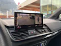 Audi SQ5 TDI quattro tiptronic