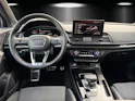 Audi SQ5 TDI quattro tiptronic