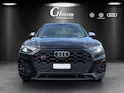 Audi SQ5 TDI quattro tiptronic