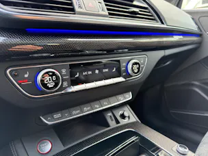 Audi SQ5 TDI quattro tiptronic