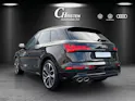 Audi SQ5 TDI quattro tiptronic