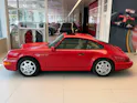 Porsche 911 Carrera 4