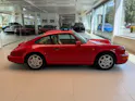 Porsche 911 Carrera 4