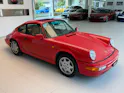 Porsche 911 Carrera 4