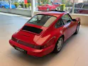 Porsche 911 Carrera 4