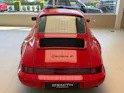Porsche 911 Carrera 4