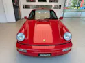 Porsche 911 Carrera 4