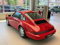 Porsche 911 Carrera 4