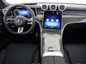 Mercedes-Benz GLC 300 d 4Matic 9G-Tronic