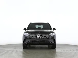 Mercedes-Benz GLC 300 d 4Matic 9G-Tronic