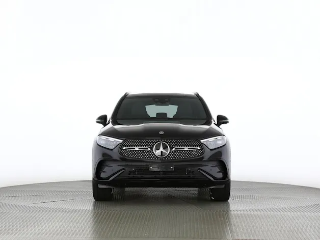 Mercedes-Benz GLC 300 d 4Matic 9G-Tronic