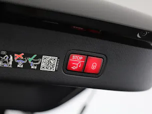 Mercedes-Benz GLC 300 d 4Matic 9G-Tronic