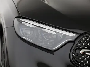 Mercedes-Benz GLC 300 d 4Matic 9G-Tronic