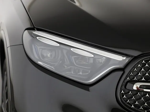 Mercedes-Benz GLC 300 d 4Matic 9G-Tronic