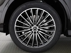 Mercedes-Benz GLC 300 d 4Matic 9G-Tronic