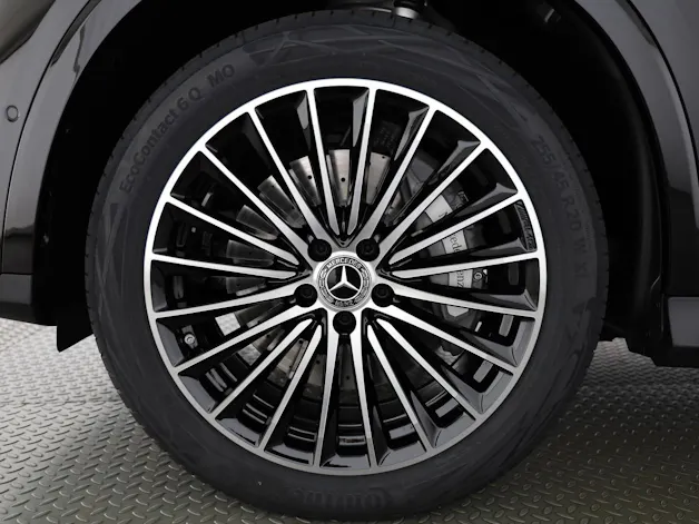 Mercedes-Benz GLC 300 d 4Matic 9G-Tronic