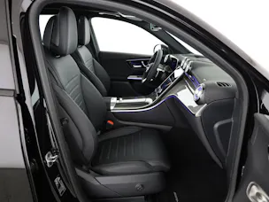Mercedes-Benz GLC 300 d 4Matic 9G-Tronic
