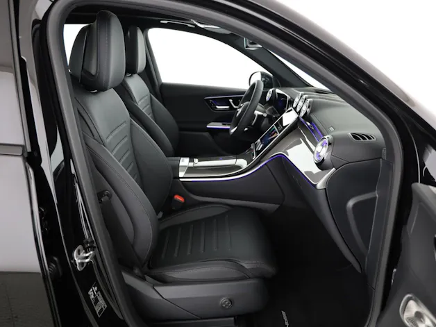 Mercedes-Benz GLC 300 d 4Matic 9G-Tronic