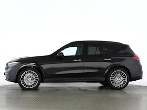 Mercedes-Benz GLC 300 d 4Matic 9G-Tronic