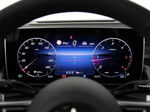 Mercedes-Benz GLC 300 d 4Matic 9G-Tronic