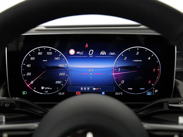 Mercedes-Benz GLC 300 d 4Matic 9G-Tronic